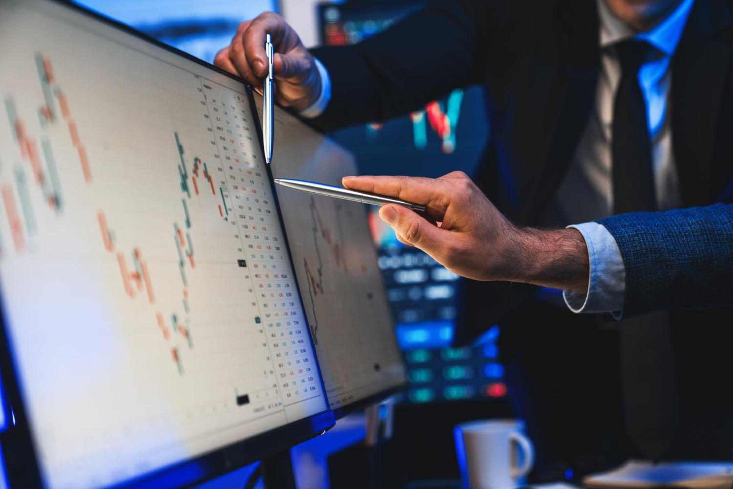 Navigating the Broker Maze: Finding the Best Trading Partners in the Philippines