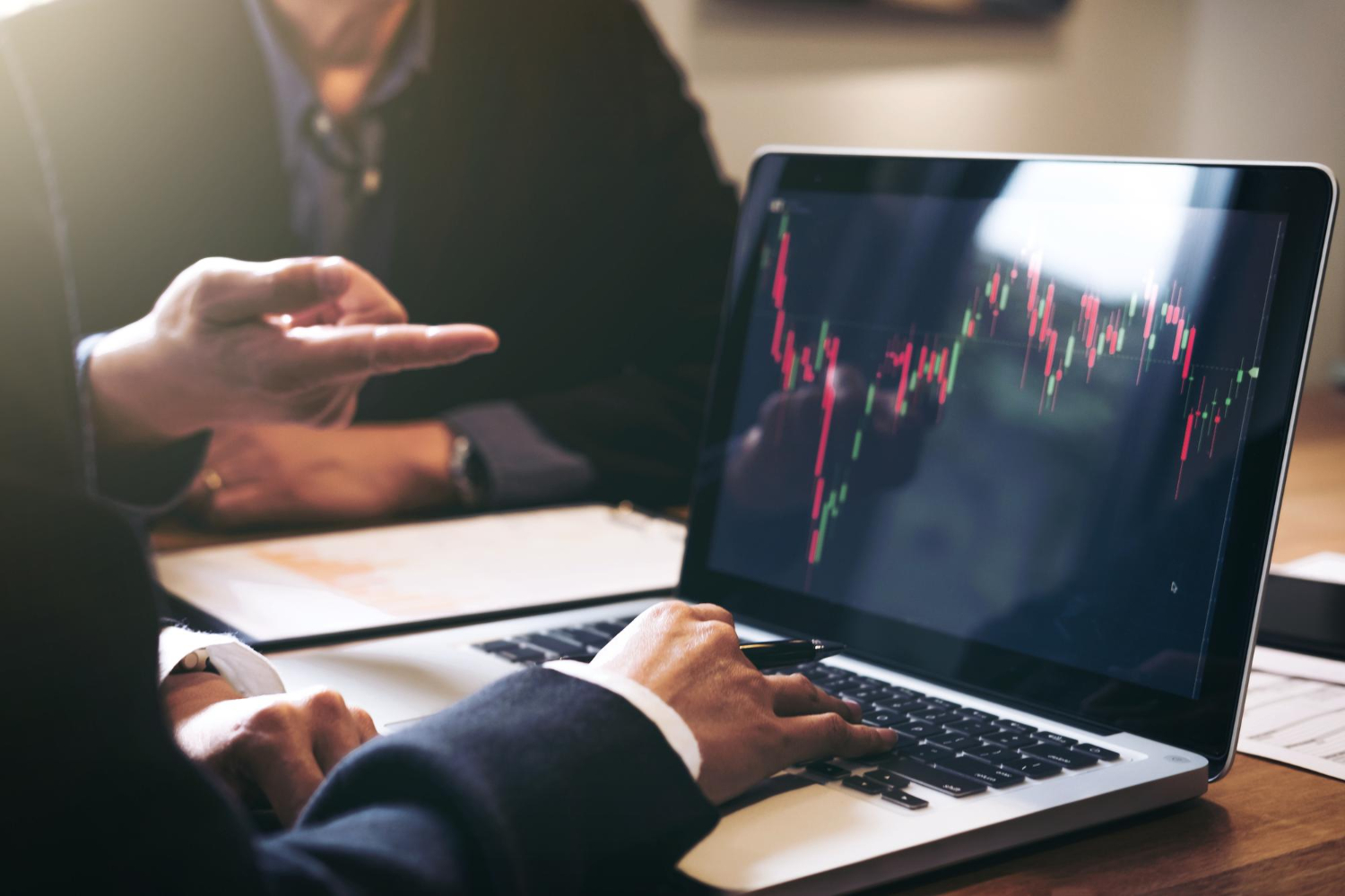 Building a Forex Trading Plan: An Indian Context