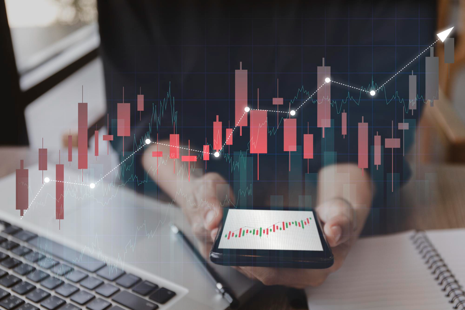 How Much Capital a Filipino Forex Trader Actually Needs to Start and Why ₱5,000 Is Enough to Prove You Are Serious